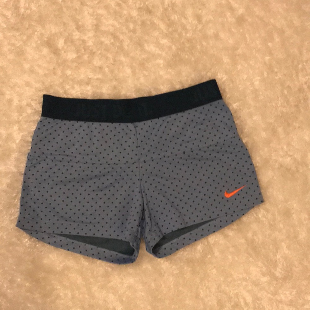 Nike Dry Fit Shorts